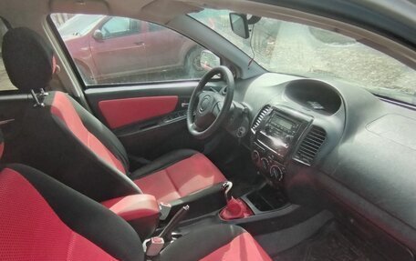 Geely MK Cross I, 2012 год, 150 000 рублей, 5 фотография