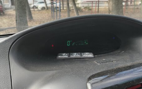 Geely MK Cross I, 2012 год, 150 000 рублей, 2 фотография