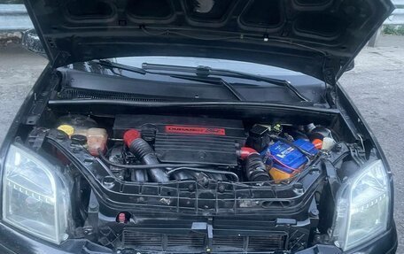 Ford Fusion I, 2008 год, 430 000 рублей, 3 фотография