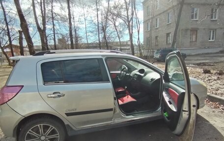 Geely MK Cross I, 2012 год, 150 000 рублей, 6 фотография