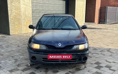 Renault Laguna II, 1999 год, 150 000 рублей, 13 фотография