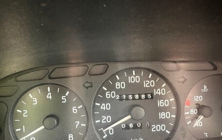 ГАЗ 3110 «Волга», 1999 год, 75 000 рублей, 6 фотография