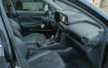 Hyundai Santa Fe IV, 2018 год, 2 200 000 рублей, 7 фотография