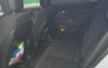 KIA Sportage III, 2013 год, 920 000 рублей, 8 фотография