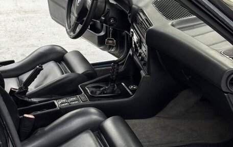 BMW 5 серия, 1988 год, 448 000 рублей, 2 фотография