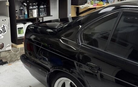 BMW 5 серия, 1988 год, 448 000 рублей, 7 фотография