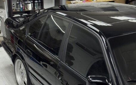 BMW 5 серия, 1988 год, 448 000 рублей, 10 фотография