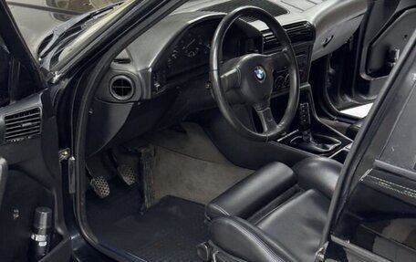 BMW 5 серия, 1988 год, 448 000 рублей, 9 фотография