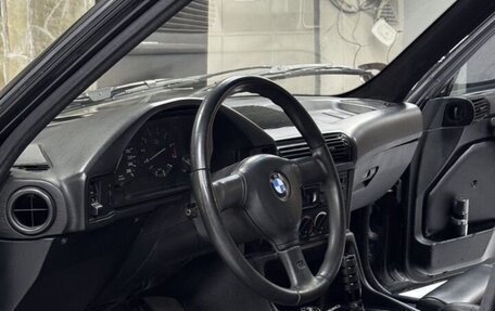 BMW 5 серия, 1988 год, 448 000 рублей, 8 фотография