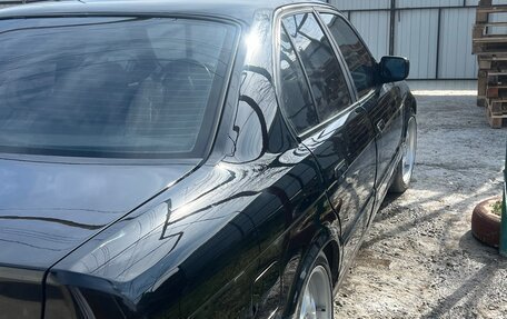 BMW 5 серия, 1988 год, 448 000 рублей, 17 фотография