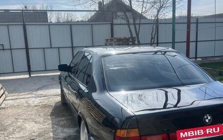 BMW 5 серия, 1988 год, 448 000 рублей, 16 фотография
