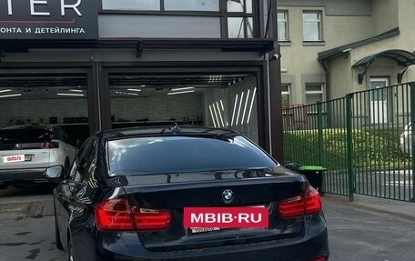 BMW 3 серия, 2013 год, 1 650 000 рублей, 3 фотография