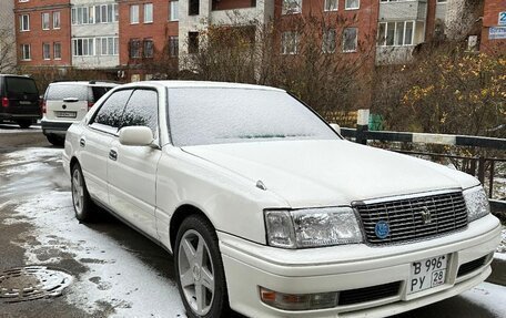 Toyota Crown, 1997 год, 1 000 000 рублей, 5 фотография