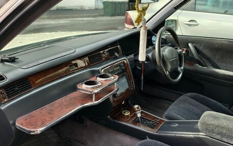 Toyota Crown, 1997 год, 1 000 000 рублей, 3 фотография