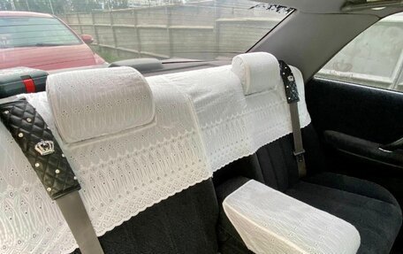 Toyota Crown, 1997 год, 1 000 000 рублей, 7 фотография