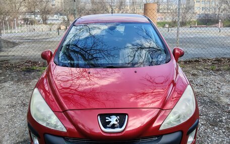 Peugeot 308 II, 2009 год, 490 000 рублей, 3 фотография