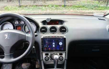 Peugeot 308 II, 2009 год, 490 000 рублей, 9 фотография