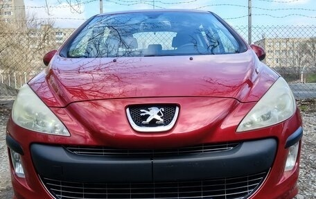 Peugeot 308 II, 2009 год, 490 000 рублей, 8 фотография