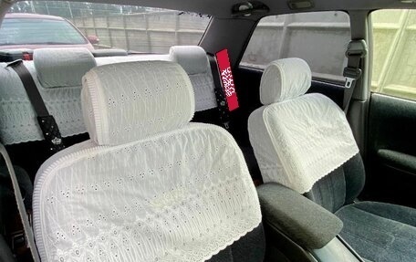 Toyota Crown, 1997 год, 1 000 000 рублей, 6 фотография