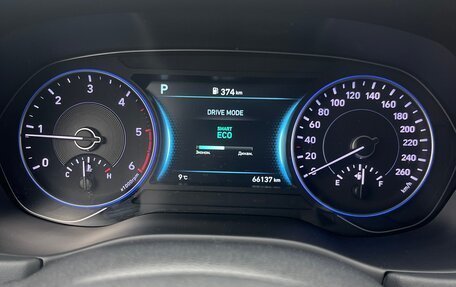 Hyundai Palisade I, 2019 год, 4 500 000 рублей, 5 фотография