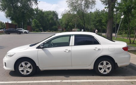 Toyota Corolla, 2010 год, 1 279 999 рублей, 4 фотография