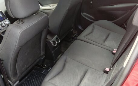 Peugeot 308 II, 2009 год, 490 000 рублей, 11 фотография