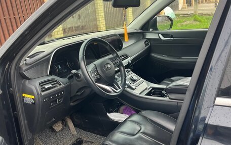 Hyundai Palisade I, 2019 год, 4 500 000 рублей, 4 фотография