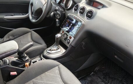 Peugeot 308 II, 2009 год, 490 000 рублей, 12 фотография