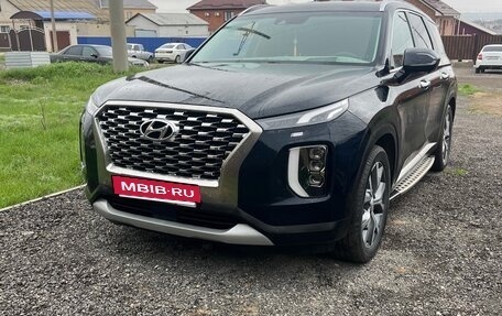 Hyundai Palisade I, 2019 год, 4 500 000 рублей, 6 фотография