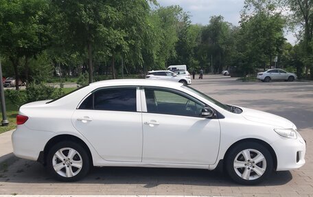 Toyota Corolla, 2010 год, 1 279 999 рублей, 5 фотография