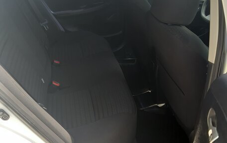 Toyota Corolla, 2010 год, 1 279 999 рублей, 13 фотография