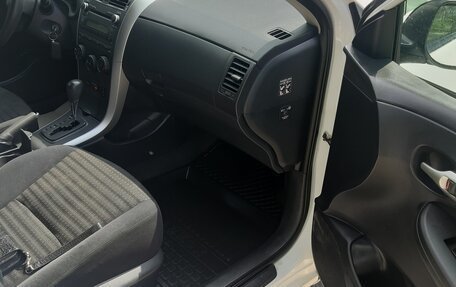 Toyota Corolla, 2010 год, 1 279 999 рублей, 12 фотография