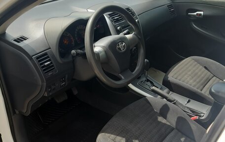 Toyota Corolla, 2010 год, 1 279 999 рублей, 15 фотография