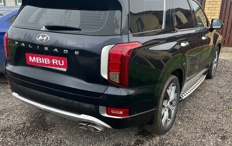 Hyundai Palisade I, 2019 год, 4 500 000 рублей, 2 фотография