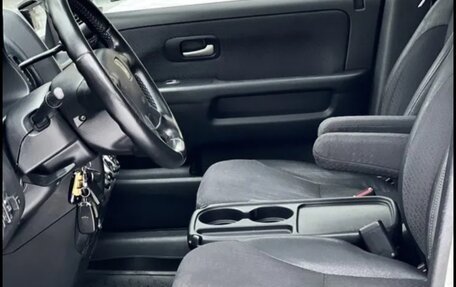 Honda CR-V II рестайлинг, 2004 год, 395 000 рублей, 5 фотография