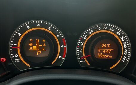 Toyota Corolla, 2010 год, 1 279 999 рублей, 18 фотография