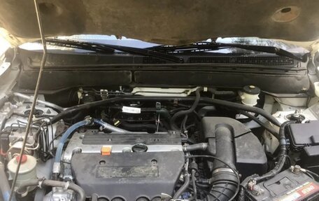 Honda CR-V II рестайлинг, 2004 год, 395 000 рублей, 9 фотография