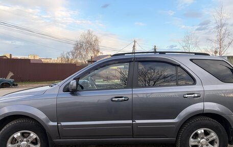 KIA Sorento IV, 2007 год, 995 000 рублей, 4 фотография