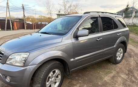 KIA Sorento IV, 2007 год, 995 000 рублей, 2 фотография