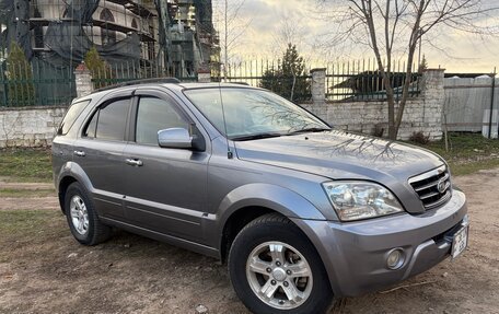 KIA Sorento IV, 2007 год, 995 000 рублей, 3 фотография
