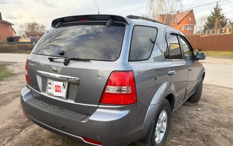 KIA Sorento IV, 2007 год, 995 000 рублей, 6 фотография
