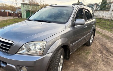 KIA Sorento IV, 2007 год, 995 000 рублей, 8 фотография