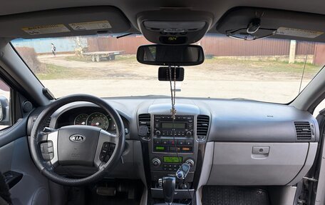 KIA Sorento IV, 2007 год, 995 000 рублей, 9 фотография