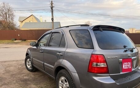 KIA Sorento IV, 2007 год, 995 000 рублей, 5 фотография