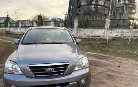KIA Sorento IV, 2007 год, 995 000 рублей, 7 фотография