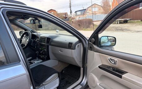 KIA Sorento IV, 2007 год, 995 000 рублей, 10 фотография