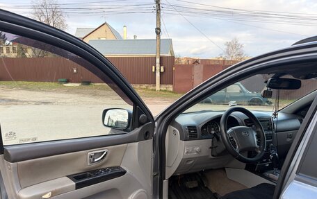 KIA Sorento IV, 2007 год, 995 000 рублей, 14 фотография