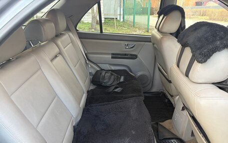 KIA Sorento IV, 2007 год, 995 000 рублей, 11 фотография