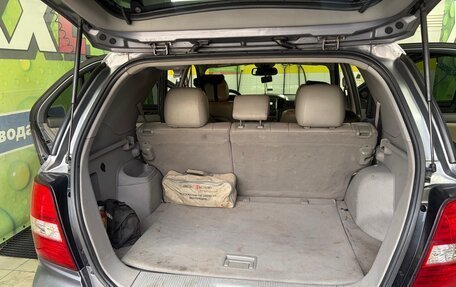 KIA Sorento IV, 2007 год, 995 000 рублей, 16 фотография