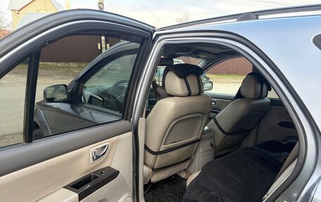 KIA Sorento IV, 2007 год, 995 000 рублей, 13 фотография